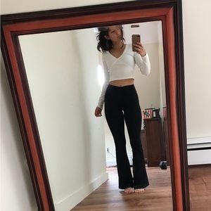 Aeropostale crop top